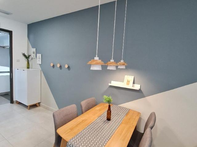 Apartment for rent in Country Heights Damansara, Kuala Lumpur