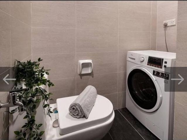 Condominium for rent in Cheras, Kuala Lumpur