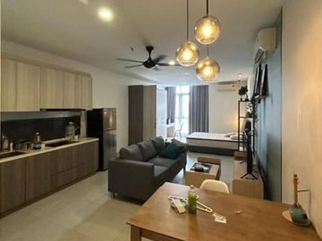 Condominium for rent in Cheras, Kuala Lumpur