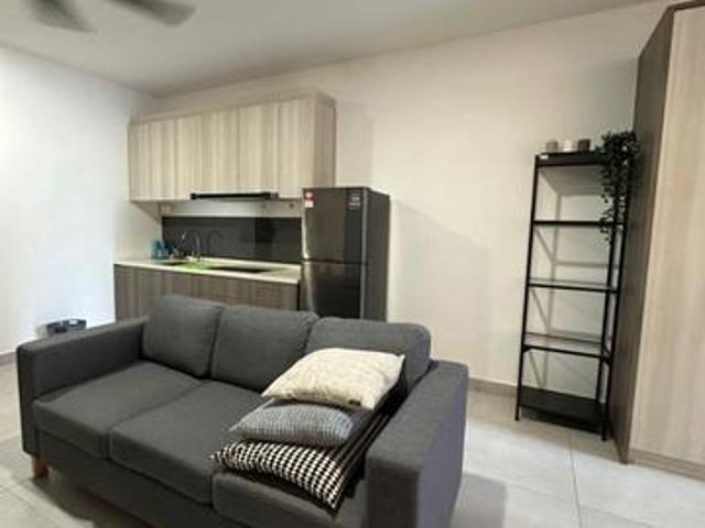 Condominium for rent in Cheras, Kuala Lumpur