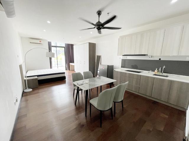 Condominium for rent in Cheras, Kuala Lumpur