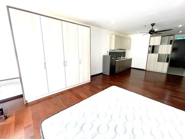 Condominium for sale in Cheras, Kuala Lumpur