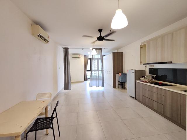Condominium for rent in Cheras, Kuala Lumpur