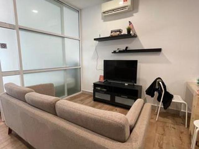 Apartment for rent in Cheras