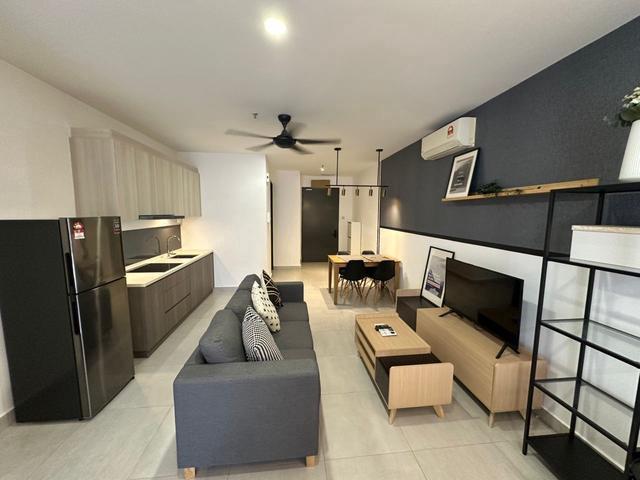 Condominium for rent in Cheras