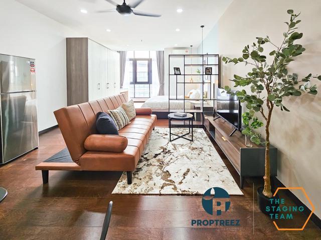 Condominium for sale in Cheras, Kuala Lumpur