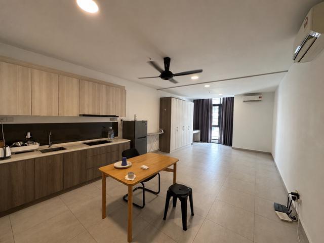 Condominium for rent in Cheras, Kuala Lumpur