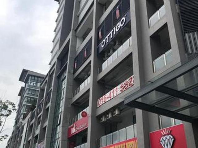 Condominium for rent in Cheras, Kuala Lumpur