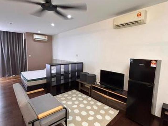 Condominium for rent in Cheras, Kuala Lumpur