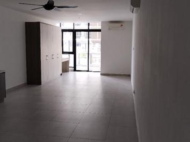 Apartment for rent in Cheras, Kuala Lumpur
