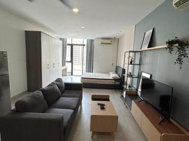 Condominium for rent in Cheras, Kuala Lumpur