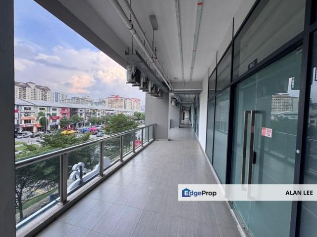 Shop for rent in Country Heights Damansara, Kuala Lumpur