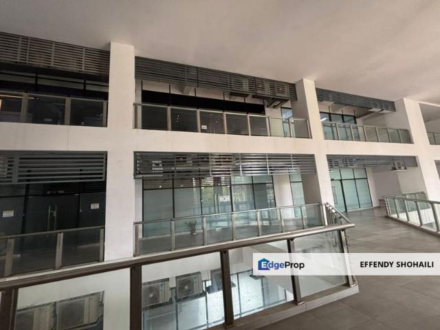 Shop for sale in Country Heights Damansara, Kuala Lumpur