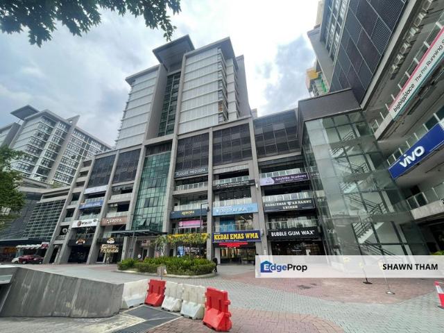 Shop for rent in Country Heights Damansara, Kuala Lumpur