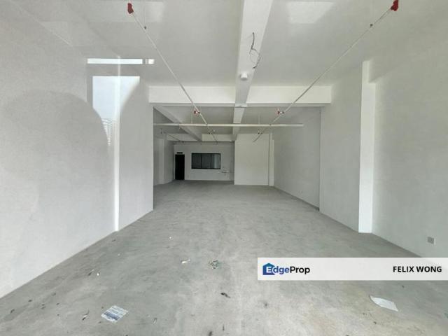 Shop for rent in Country Heights Damansara, Kuala Lumpur