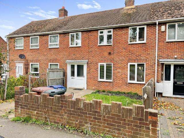 House for rent in Easington, Cherwell