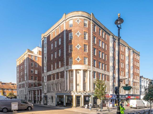 Apartment for rent in Bayswater, Greater London