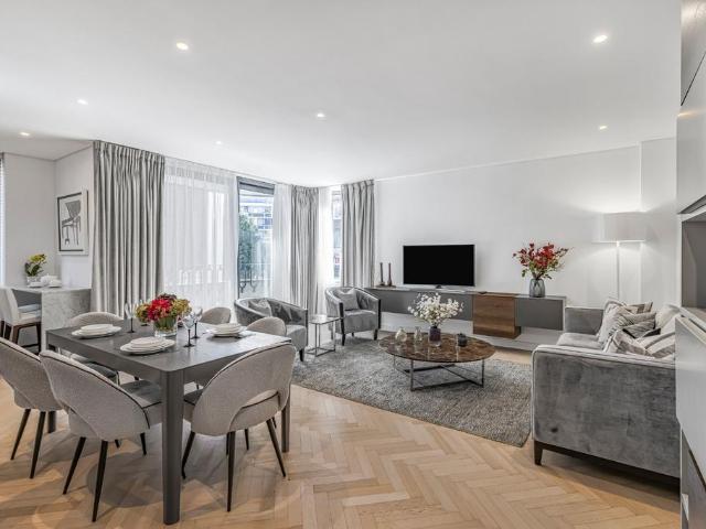 Apartment for rent in Bayswater, Greater London
