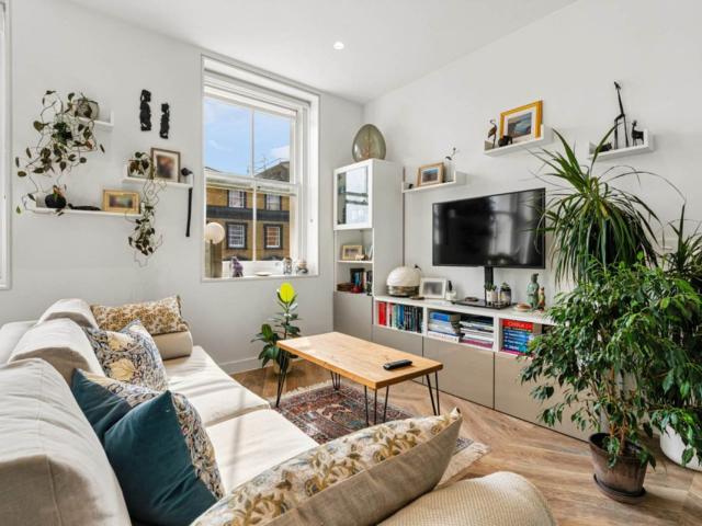 Studio for rent in Bayswater, Greater London