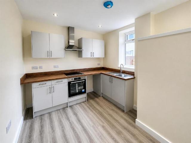 Apartment for rent in Rushock, Worcestershire