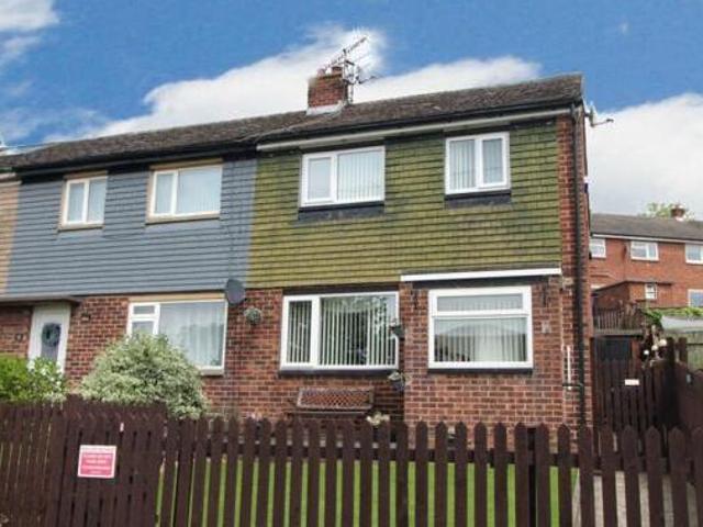 House for sale in Bingley, West Yorkshire