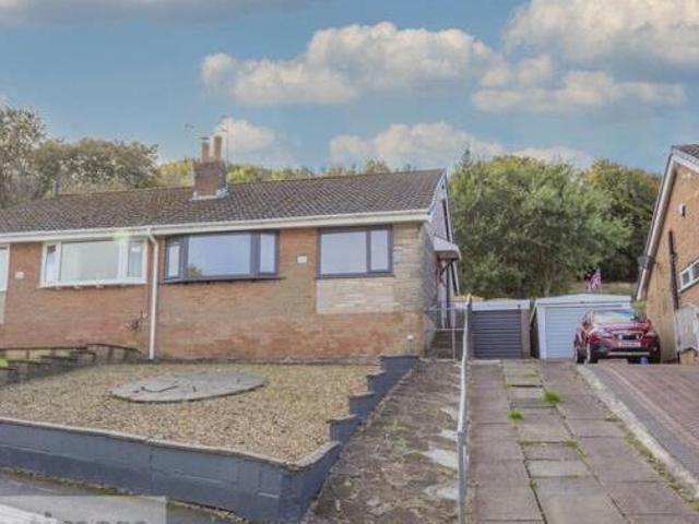 House for sale in Cherry Tree, Blackburn
