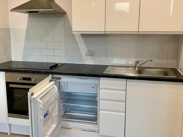 Apartment for rent in Denbigh East, Milton Keynes