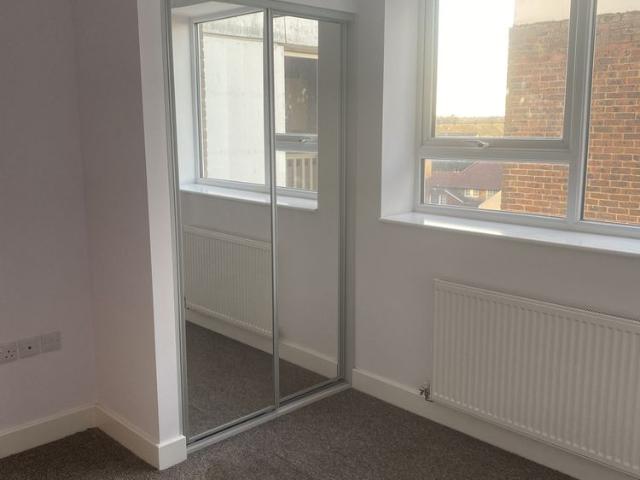 Apartment for rent in Bletchley and Fenny Stratford, Bletchley