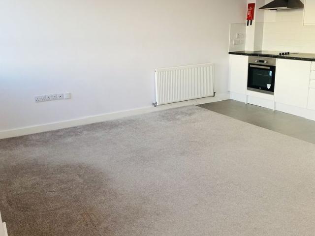 Apartment for rent in Bletchley and Fenny Stratford, Bletchley