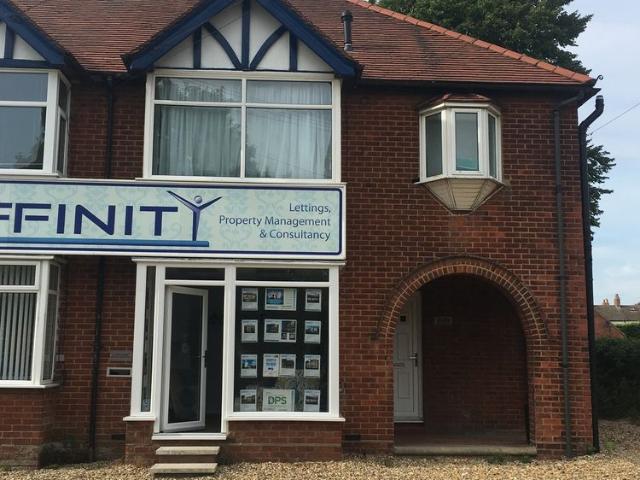 Apartment for rent in Denbigh East, Milton Keynes