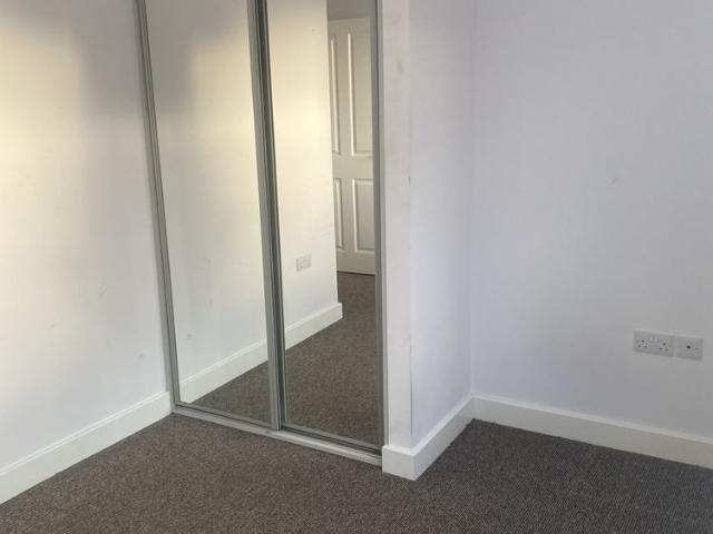 Apartment for rent in Bletchley and Fenny Stratford, Bletchley