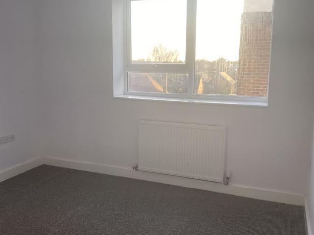 Apartment for rent in Bletchley and Fenny Stratford, Bletchley