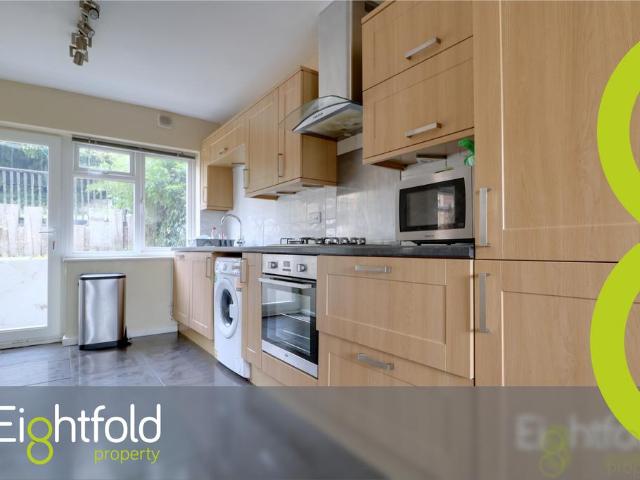 House for rent in Queen's Park, Brighton & Hove