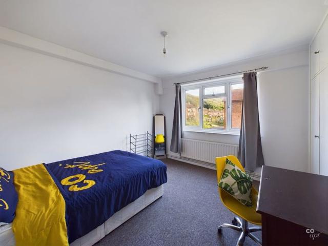 Apartment for rent in Queen's Park, Brighton & Hove
