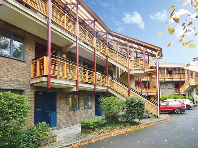 Apartment for rent in Petersfield, Cambridge
