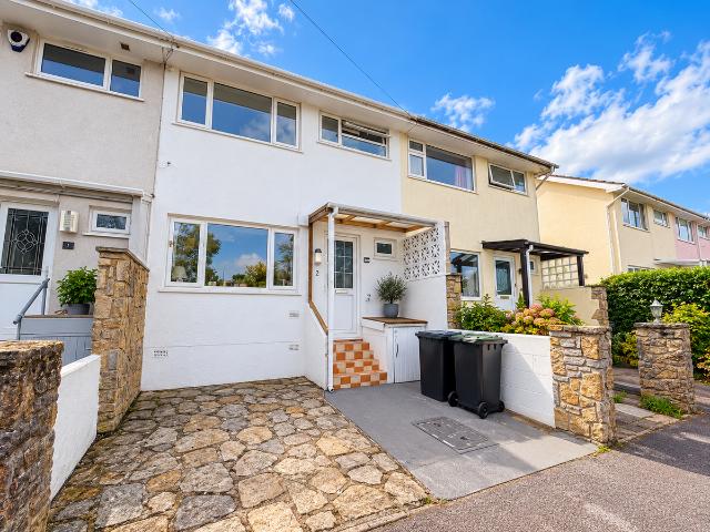 House for rent in Shiphay, Torquay