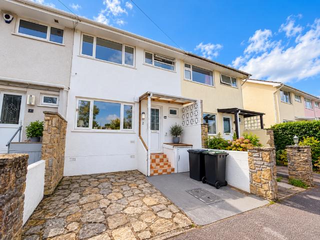 House for rent in Shiphay, Torquay