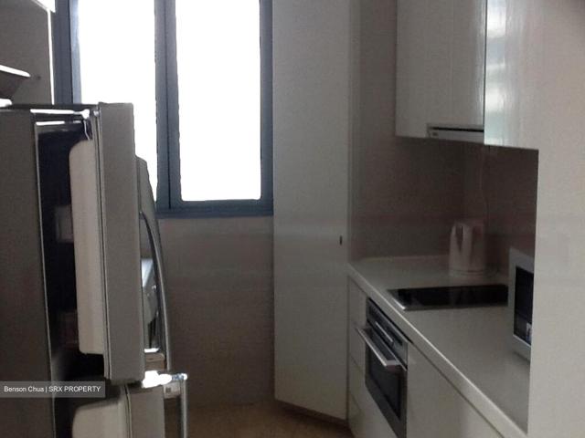 Condominium for rent