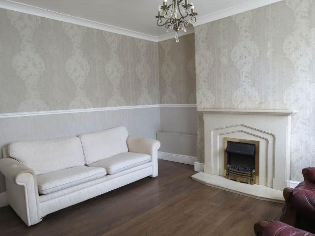 House for rent in Cowgate, Fenham
