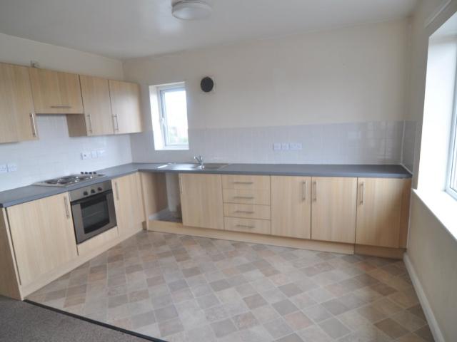 Apartment for rent in Grimethorpe, Barnsley