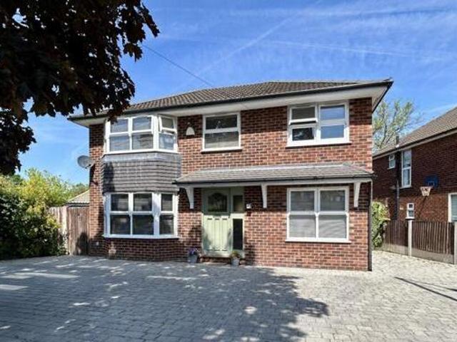 House for sale in Greater Manchester