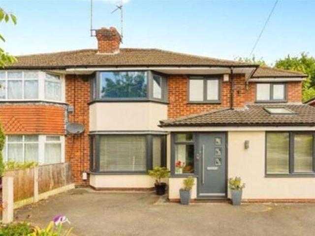 House for sale in Greater Manchester