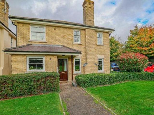 House for sale in Pouchen End, Hertfordshire