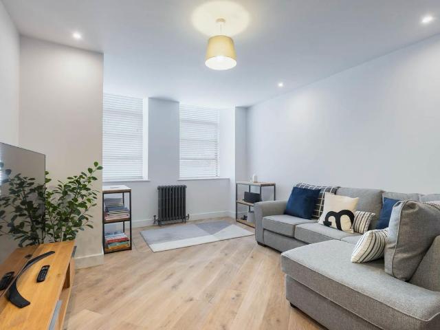 House for rent in Jewellery Quarter, West Midlands