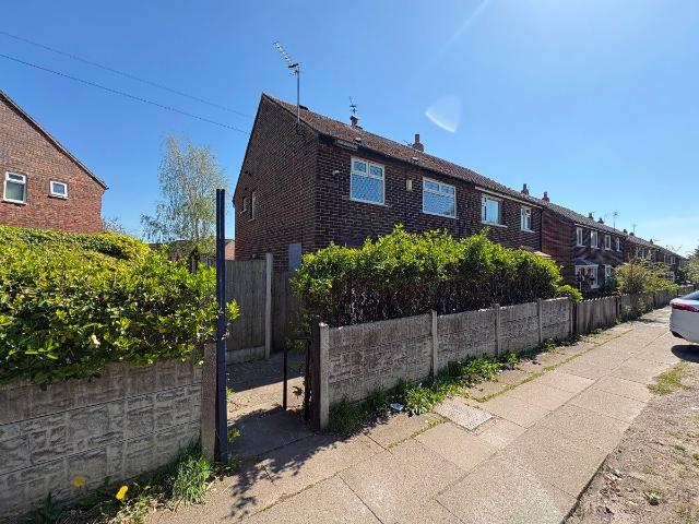 House for rent in Higher Folds, Wigan