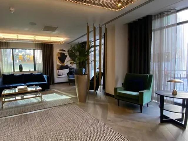 Apartment for rent in Birkenhead, Wirral