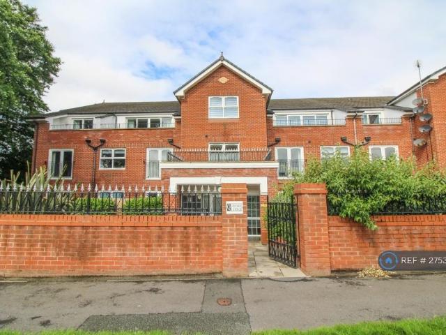 Apartment for rent in Cabus, Lancashire