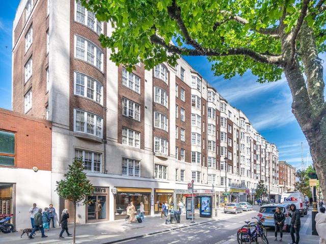 Apartment for rent in City of Westminster, Greater London