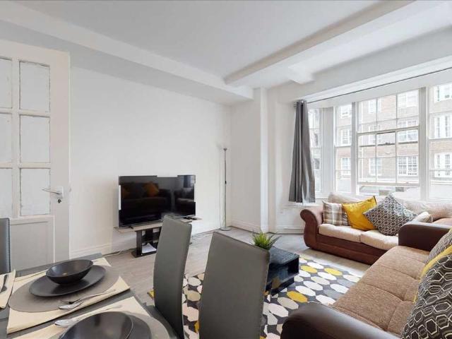 Apartment for rent in Bayswater, Greater London