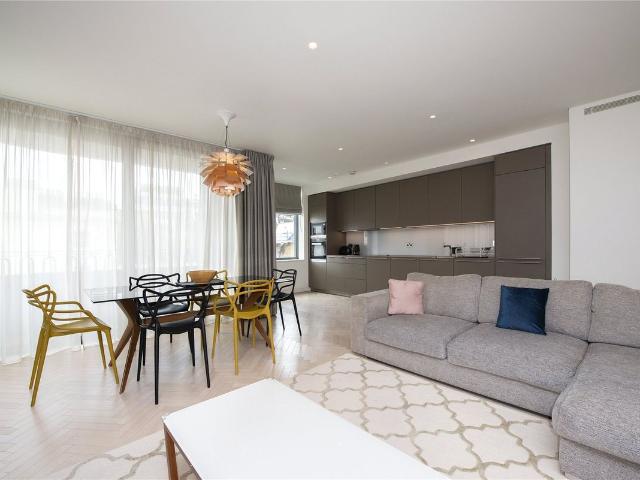 Apartment for rent in Bayswater, Greater London